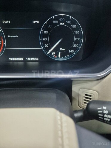 Land Rover Range Rover 2016, 142,000 km - 3.0 л - Bakı