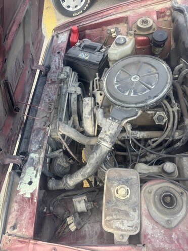 Tofas Sahin 2004, 70,000 km - 1.6 l - Bakı