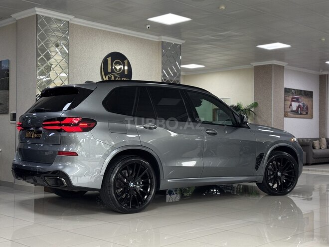 BMW X5-8