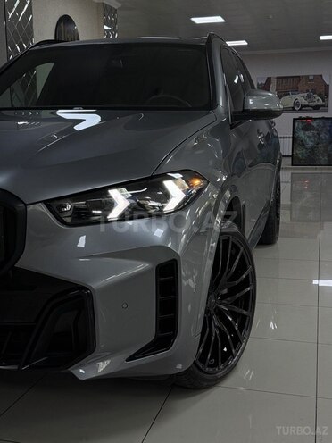 BMW X5-5