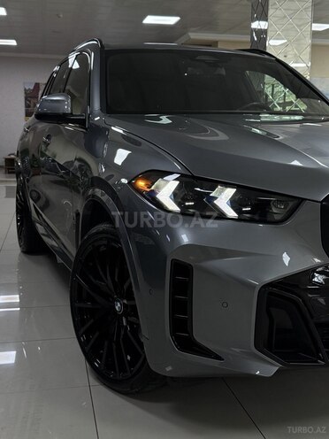 BMW X5-3