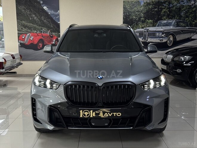 BMW X5-2