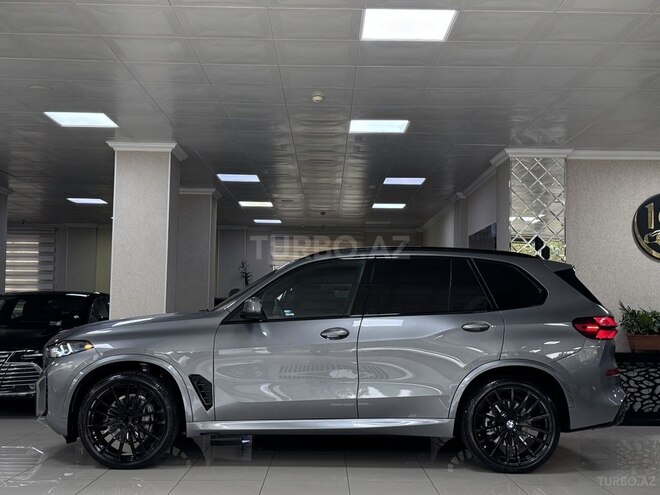 BMW X5-7