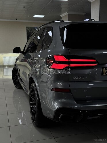 BMW X5-10