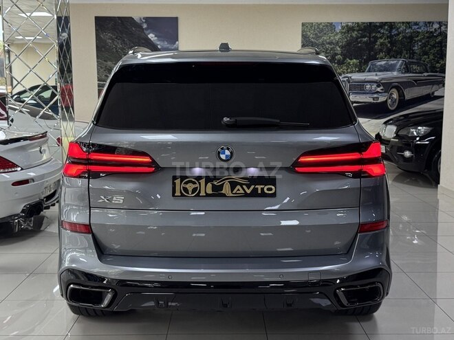 BMW X5-11