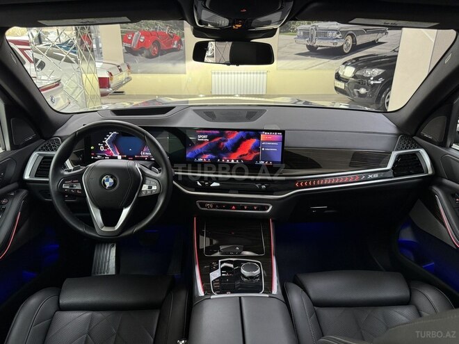 BMW X5-12