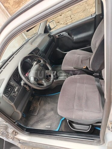Volkswagen Golf 1997, 199,665 km - 2.0 l - Bakı