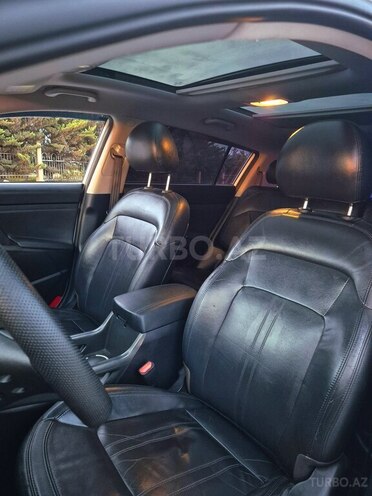 Kia Sportage 2013, 123,000 km - 2.0 l - Bakı