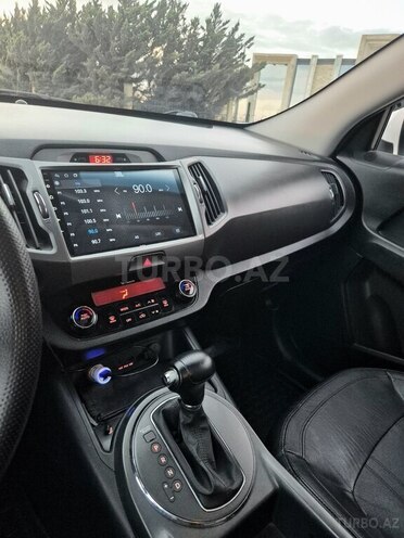 Kia Sportage 2013, 123,000 km - 2.0 l - Bakı