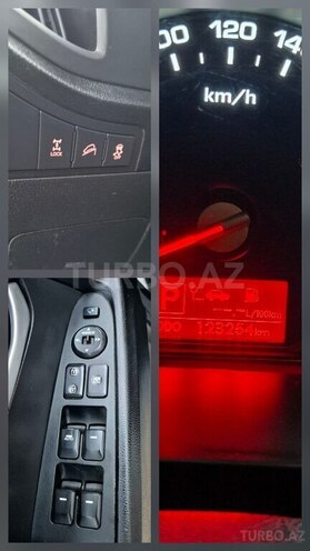 Kia Sportage 2013, 123,000 km - 2.0 l - Bakı