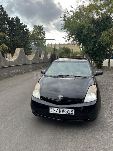 Toyota Prius 2008, 263,752 km - 1.5 l - Bakı