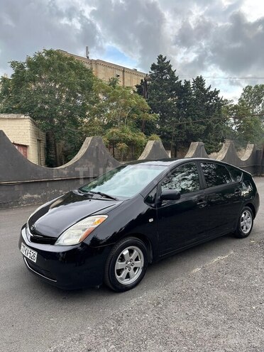 Toyota Prius 2008, 263,752 km - 1.5 l - Bakı