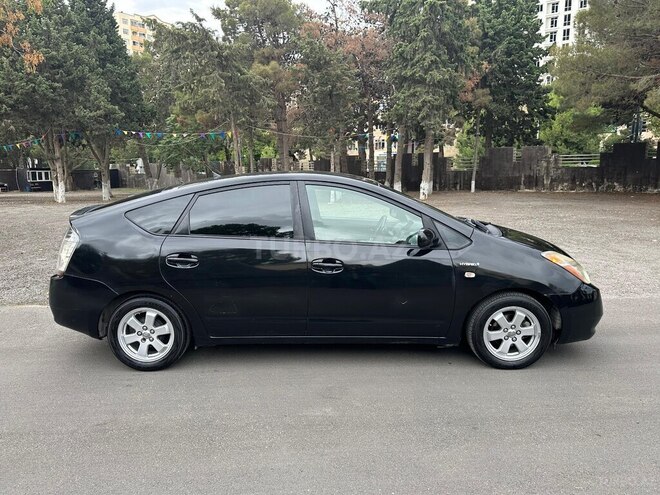 Toyota Prius 2008, 263,752 km - 1.5 l - Bakı