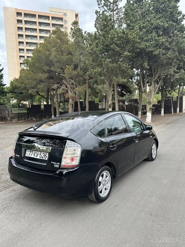 Toyota Prius 2008, 263,752 km - 1.5 l - Bakı