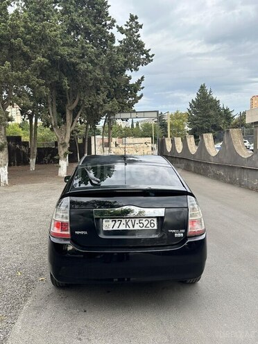 Toyota Prius 2008, 263,752 km - 1.5 l - Bakı