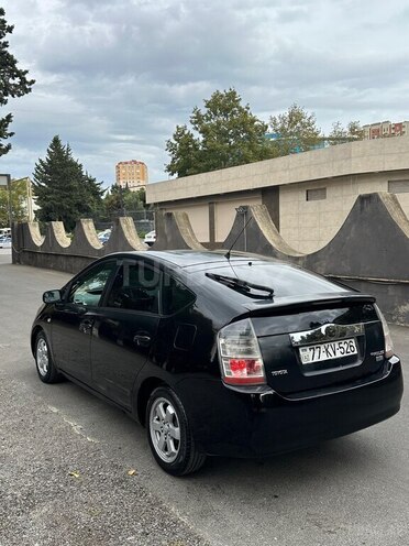 Toyota Prius 2008, 263,752 km - 1.5 l - Bakı