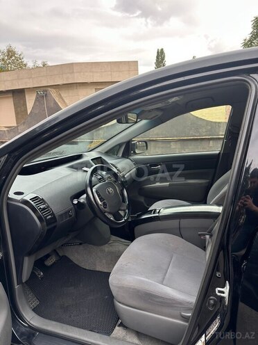 Toyota Prius 2008, 263,752 km - 1.5 l - Bakı