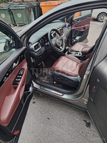Kia Sorento 2016, 177,865 km - 2.0 l - Bakı