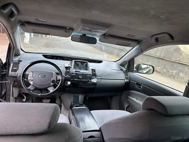 Toyota Prius 2008, 263,752 km - 1.5 l - Bakı