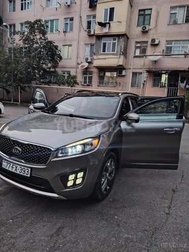 Kia Sorento 2016, 177,865 km - 2.0 l - Bakı