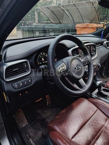 Kia Sorento 2016, 177,865 km - 2.0 l - Bakı