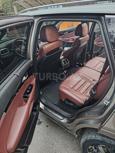 Kia Sorento 2016, 177,865 km - 2.0 l - Bakı