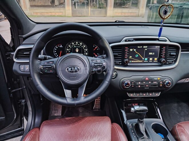 Kia Sorento 2016, 177,865 km - 2.0 l - Bakı
