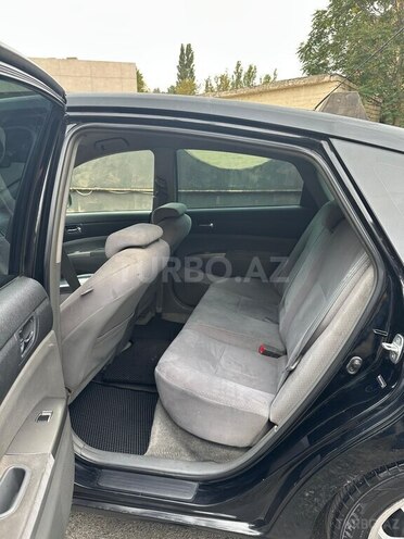 Toyota Prius 2008, 263,752 km - 1.5 l - Bakı