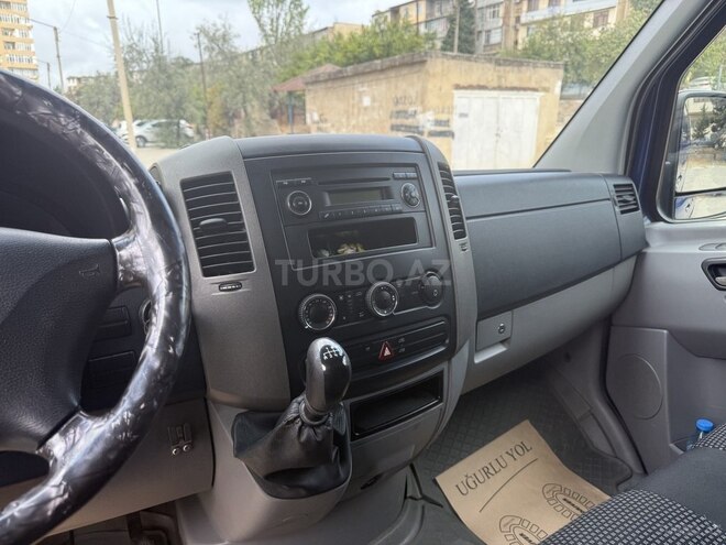 Mercedes Sprinter 315 2008, 175,000 km - 2.2 л - Bakı
