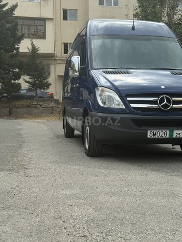 Mercedes Sprinter 315 2008, 175,000 km - 2.2 л - Bakı