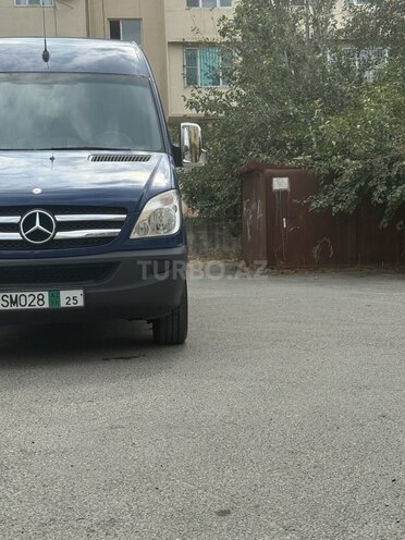 Mercedes Sprinter 315 2008, 175,000 km - 2.2 л - Bakı