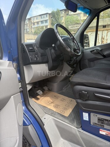 Mercedes Sprinter 315 2008, 175,000 km - 2.2 л - Bakı