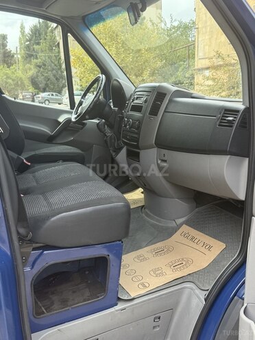 Mercedes Sprinter 315 2008, 175,000 km - 2.2 л - Bakı