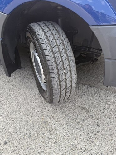 Mercedes Sprinter 315 2008, 175,000 km - 2.2 л - Bakı