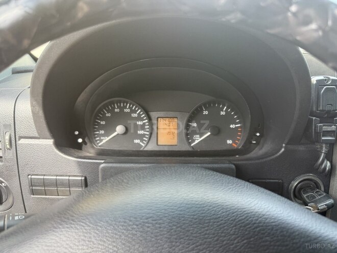 Mercedes Sprinter 315 2008, 175,000 km - 2.2 л - Bakı