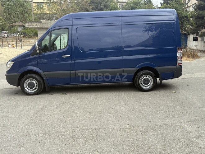 Mercedes Sprinter 315 2008, 175,000 km - 2.2 л - Bakı