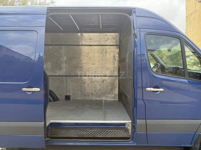 Mercedes Sprinter 315 2008, 175,000 km - 2.2 л - Bakı