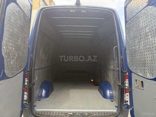 Mercedes Sprinter 315 2008, 175,000 km - 2.2 л - Bakı