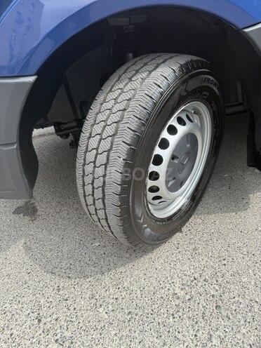 Mercedes Sprinter 315 2008, 175,000 km - 2.2 л - Bakı