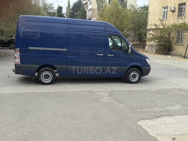 Mercedes Sprinter 315 2008, 175,000 km - 2.2 л - Bakı