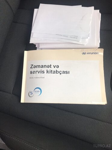 Hyundai Elantra 2022, 67,200 km - 1.6 л - Bakı