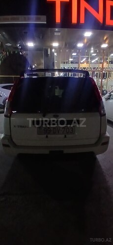 Nissan X-Trail 2004, 252,000 km - 2.0 л - Bakı