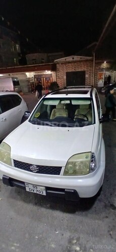 Nissan X-Trail 2004, 252,000 km - 2.0 л - Bakı