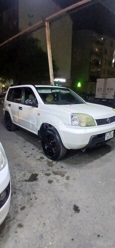 Nissan X-Trail 2004, 252,000 km - 2.0 л - Bakı