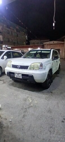 Nissan X-Trail 2004, 252,000 km - 2.0 л - Bakı