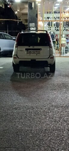 Nissan X-Trail 2004, 252,000 km - 2.0 л - Bakı