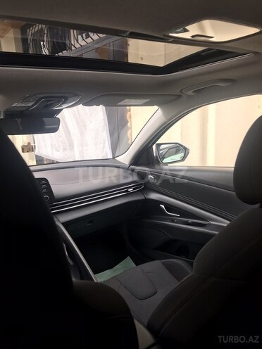 Hyundai Elantra 2022, 67,200 km - 1.6 л - Bakı