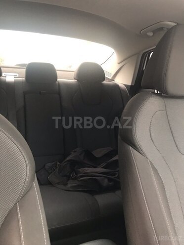 Hyundai Elantra 2022, 67,200 km - 1.6 л - Bakı