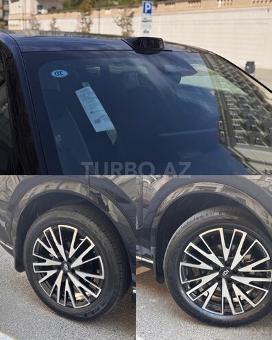 Changan  2025, 0 km - 1.5 l - Bakı