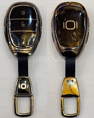 Changan  2025, 0 km - 1.5 l - Bakı